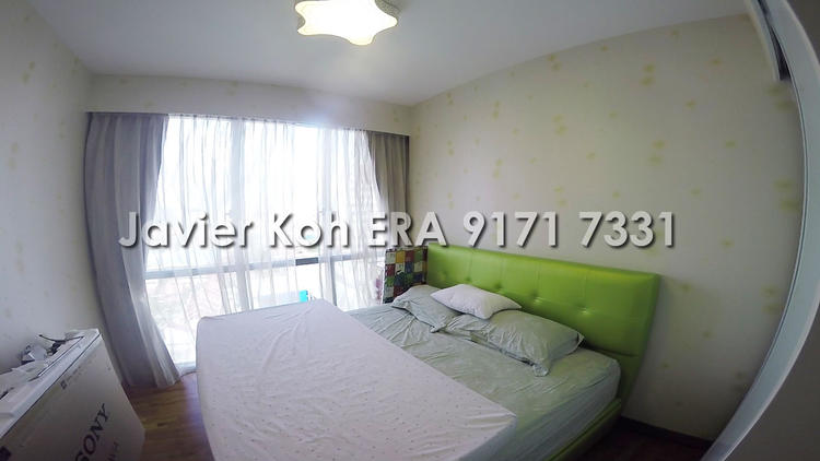 The Shore Residences (D15), Condominium #105135952